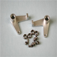 THUNDER TIGER PV0098... AILERON LEVER SET (HOP UP)