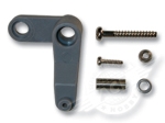 THUNDER TIGER PV0135... TAIL PITCH CNTRL LEVER  RAP 60