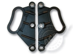 THUNDER TIGER PV0155... PITCH GUIDE COLLAR SET  RAP 60