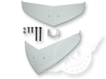 THUNDER TIGER PV0164... TAIL FIN                RAP 60