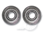 THUNDER TIGER PV0174... FLY BAR SEESAW BRG      RAP 60