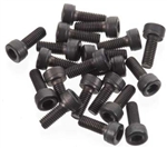 THUNDER TIGER PV0218... SOCKET SCREW 3X8        RAP 60