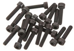 THUNDER TIGER PV0221... SOCKET SCREW 4X18       RAP 60