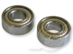 THUNDER TIGER PV0374... FEATHERING BEARING V2   RAP 30