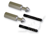THUNDER TIGER PV0375... BODY RETAINING SET V2   RAP 30
