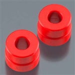 THUNDER TIGER PV0382... 80 DUROMETER RUBBER FOR 3D V2