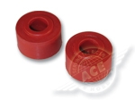 THUNDER TIGER PV0405... 80 DUROMETER FLAP DAMPER,R90