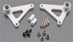 THUNDER TIGER PV0667... AILERON LEVER METAL TITAN SE