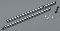 THUNDER TIGER PV0802... HARDENED MAIN SHAFT E325