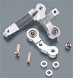 THUNDER TIGER PV0818... TAIL PITCH LEVER METAL E325