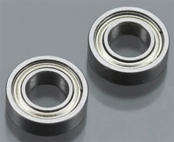 THUNDER TIGER ... TAIL GRIP BRNG SET X50