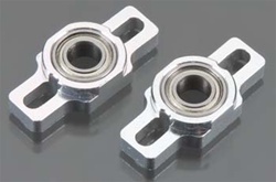 THUNDER TIGER PV1368... BEARING BLOCK SET X50 TT