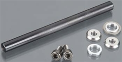THUNDER TIGER PV1441... FEATHERING SHAFT X50