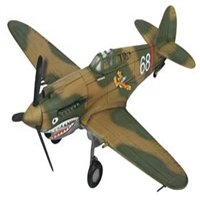UNIMAX...US P-40B 1/72