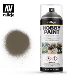 VALLEJO ... INFANTRY COLOR US KHAKI SPRAY