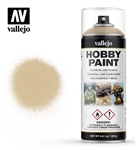 VALLEJO ... FANTASY COLOR BONEWHITE SPRAY