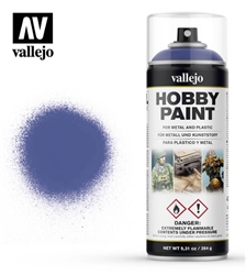 VALLEJO ... FANTASY COLOR ULTRAMARINE SPRAY