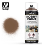 VALLEJO ... FANTASY COLOR BEASTY BROWN SPRAY