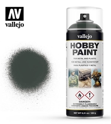 VALLEJO ... FANTASY COLOR DARK GREEN SPRAY