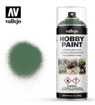 VALLEJO ... FANTASY COLOR SICK GREEN SPRAY