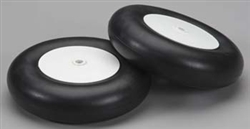 WILLIAM BROS. ... WHEELS 4-1/2" BALLOON