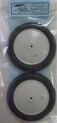 WILLIAM BROS. ... WHEELS 5" GOLDEN AGE