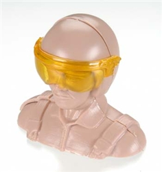 WILLIAM BROS. ... MILITARY PILOT 2" 1/6