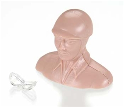WILLIAM BROS. ... RACING PILOT 1" 1/12