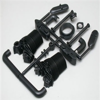 WILLIAM BROS. ... CYLINDER 2" WRIGHT J-5