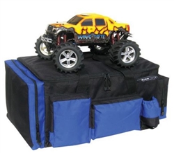 WINGTOTE ... TRUCK TOTE BLUE 1/8-1/10