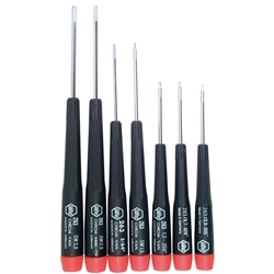 WIHA ... HEXDRIVER SET,METRIC (7)