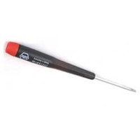 WIHA 96030... SLOTTED DRIVER, 3.0 X 50MM