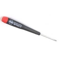 WIHA 96105... PHILLIPS DRIVER, #0 X 50MM