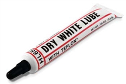 WOODLAND SCENICS HL652... DRY WHITE LUBE W/TEFLON