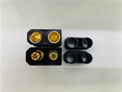 WERPA ... QS8 M&F ANTI SPARK