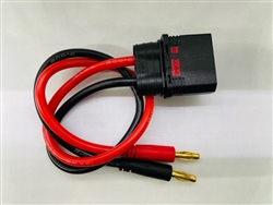 WERPA ... QS8 CONNECTOR CHARGE LEAD