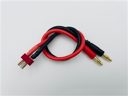 WERPA ... DEANS T-  CHARGE LEAD