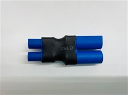 WERPA ... ADAPTOR FEMALE EC3 TO MALE EC5 / IC5