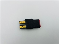 WERPA ... ADAPTOR FEMALE DEANS TO MALE TRAXXAS