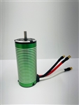 WERPA ... BRUSHLESS MOTOR 1300KV 6s 40mm