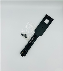 WERPA ... WHEELIE BAR SHORT ARRMA 6S