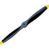 XOAR  23X80WWII... 23 X  8 WWII PROP BLACK