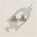 CURTIS YOUNGBLOOD NDYRAS001... THRUST BEARING 4X9X4MM