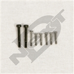 CURTIS YOUNGBLOOD NDYRAS030... SHANK SCREW SET
