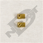 CURTIS YOUNGBLOOD NDYRAS041... PINION SET 12