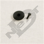 CURTIS YOUNGBLOOD NDYRAS046... HEAD BUTTON