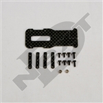CURTIS YOUNGBLOOD NDYRAS048... CARBON, SMALL PARTS SET