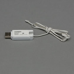 YUNEEC ELECTRIC AVIATION A100... USB INTERFACE/PROGRAMMER: Q500