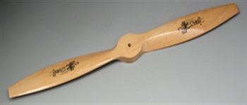 ZINGER ... 20 X  6 WOOD ZINGER