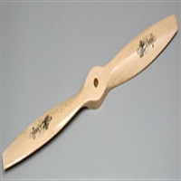 ZINGER 500... 11 X 4 WOOD ZINGER